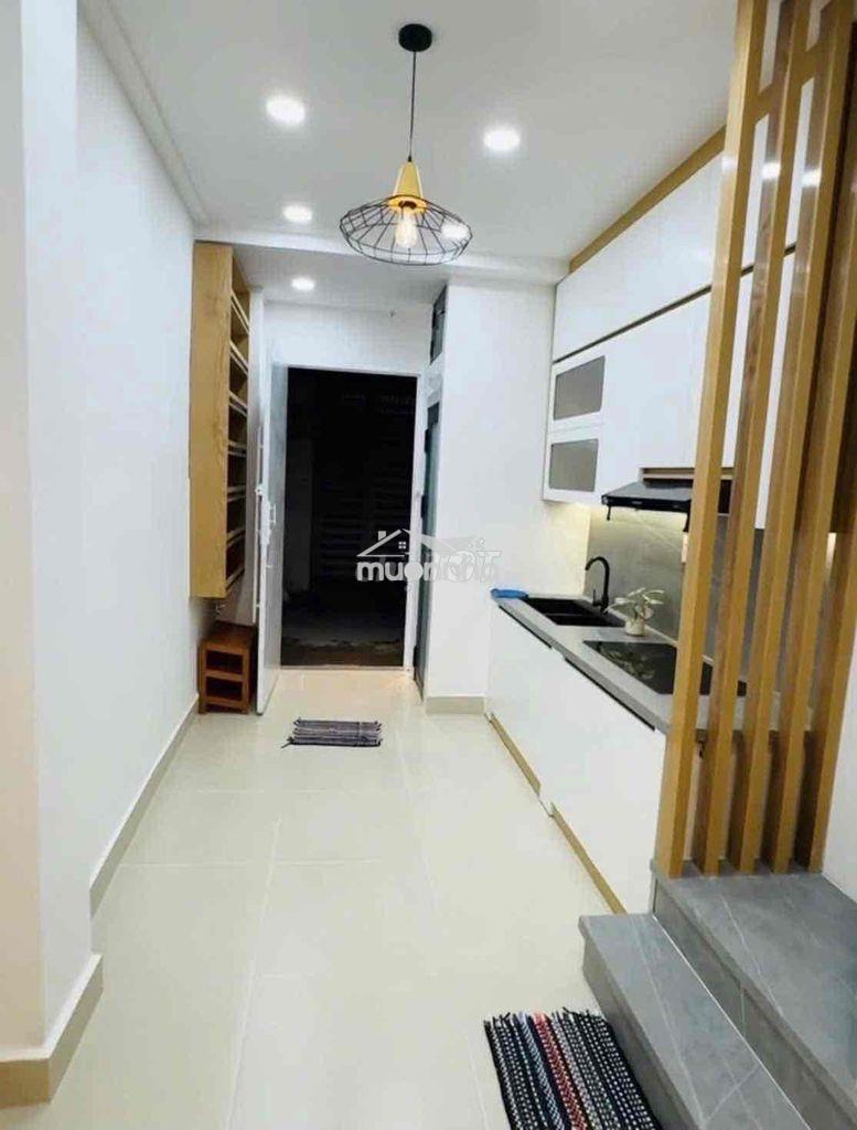 Nhà mới khu vip q10 - 2