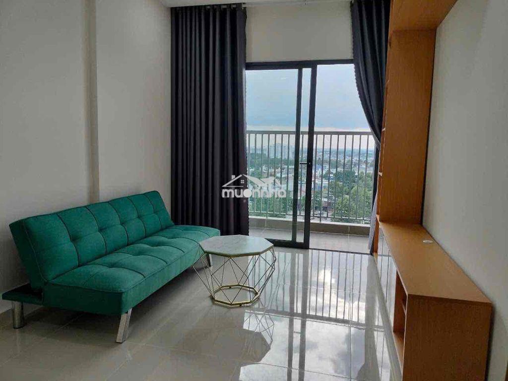 Căn hộ 2pn full nội thất chỉ 6,5tr tại thủ dầu một, dọn vào ở ngay - 2