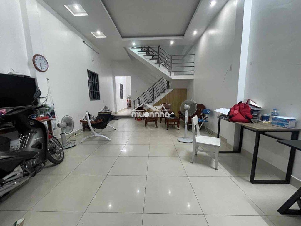 🏡 Nhà 2 tầng - tân chánh hiệp 34 - ngay cvpm quang trung - 5 x 20 - 2