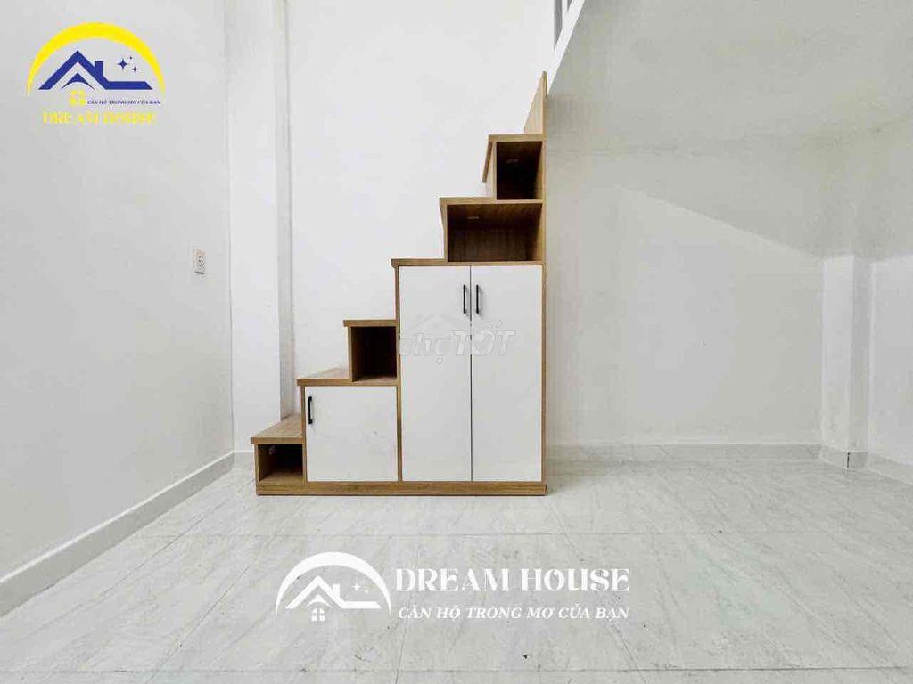 Phòng trọ giá rẻ ngay cây xăng văn cao - đh văn hiến - 3