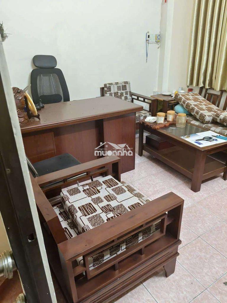 Cho thuê nhà nguyên căn full nội thất - 3