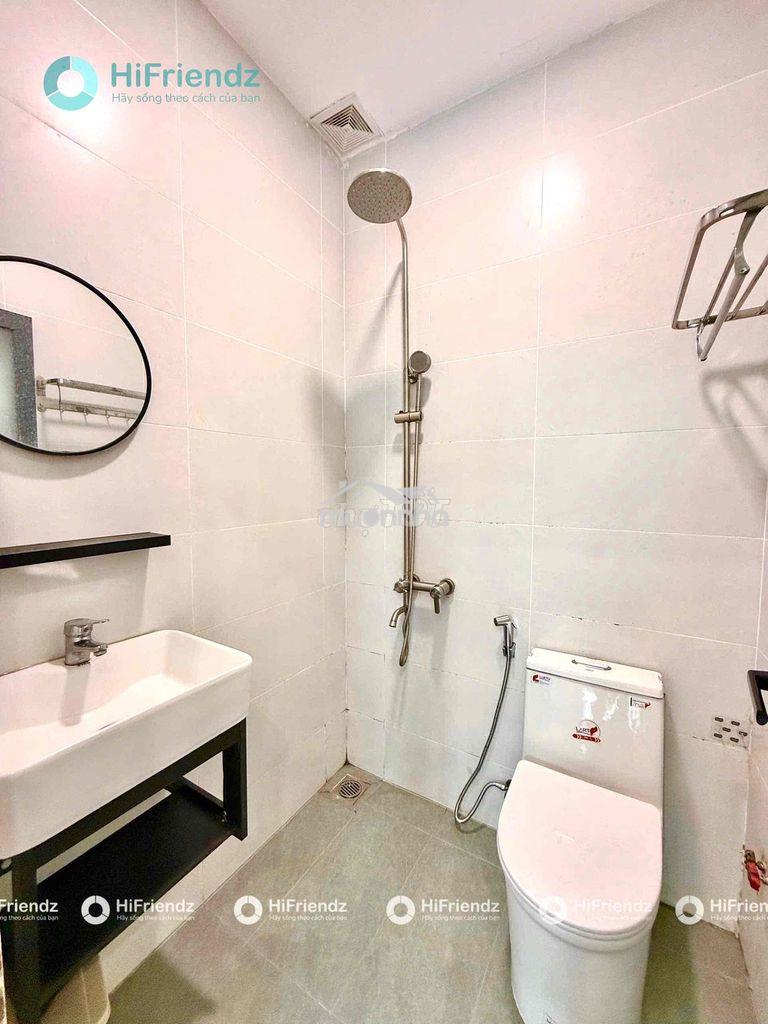 ✨Ngã tư phú nhuận- studio full nội thất giá sinh viên - 4