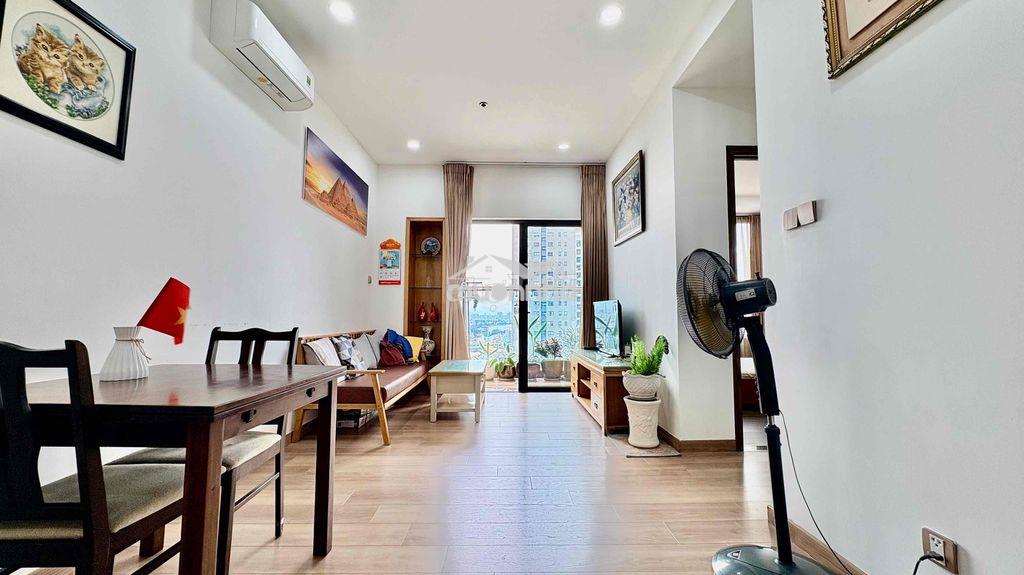 Chủ cho thuê căn hộ park view 2pn 77m2 full nội thất cao cấp giá mềm - 2