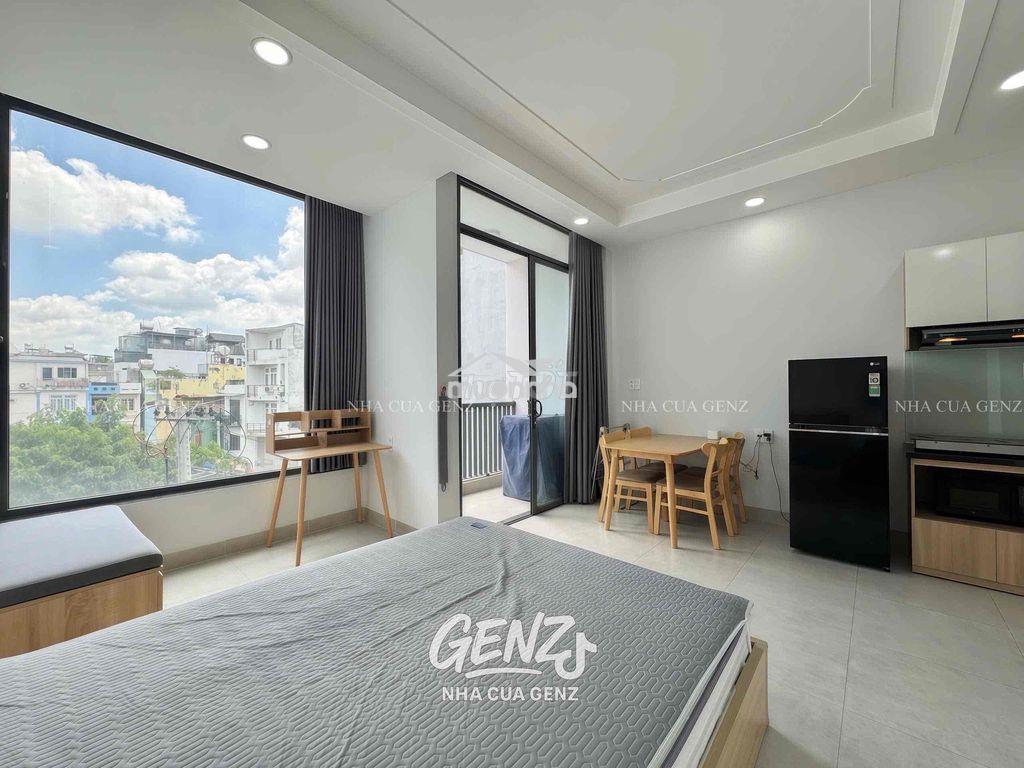 Căn hộ ban công thoáng mát_tiện nghi ngay đầm sen_trịnh đình trọng - 4