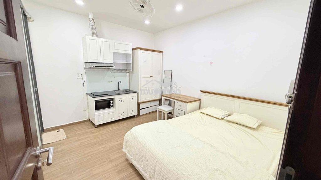 Chdv giặt riêng full nt lê văn sỹ quận 3 - 4