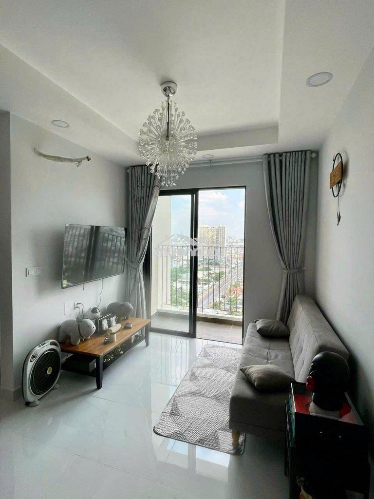 🏡 1pn full nội thất – chỉ 10 triệu/tháng | the pegasuite 2 - 3