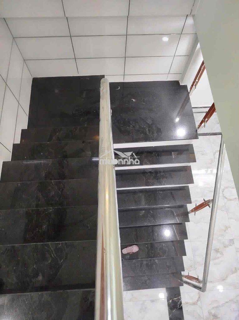 Bán nhà mới đẹp khu dân cư đường 49 hbc thủ đức - 3