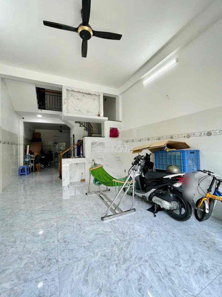 Nhà trống cần cho thuê làm văn phòng, spa - 3