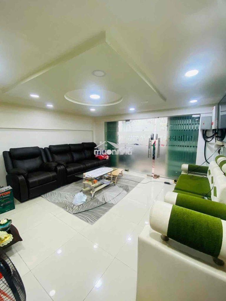 🔥 Chủ hạ chào 3 lần tổng 1.5t – trung tâm quận 6 – ô tô đỗ cửa