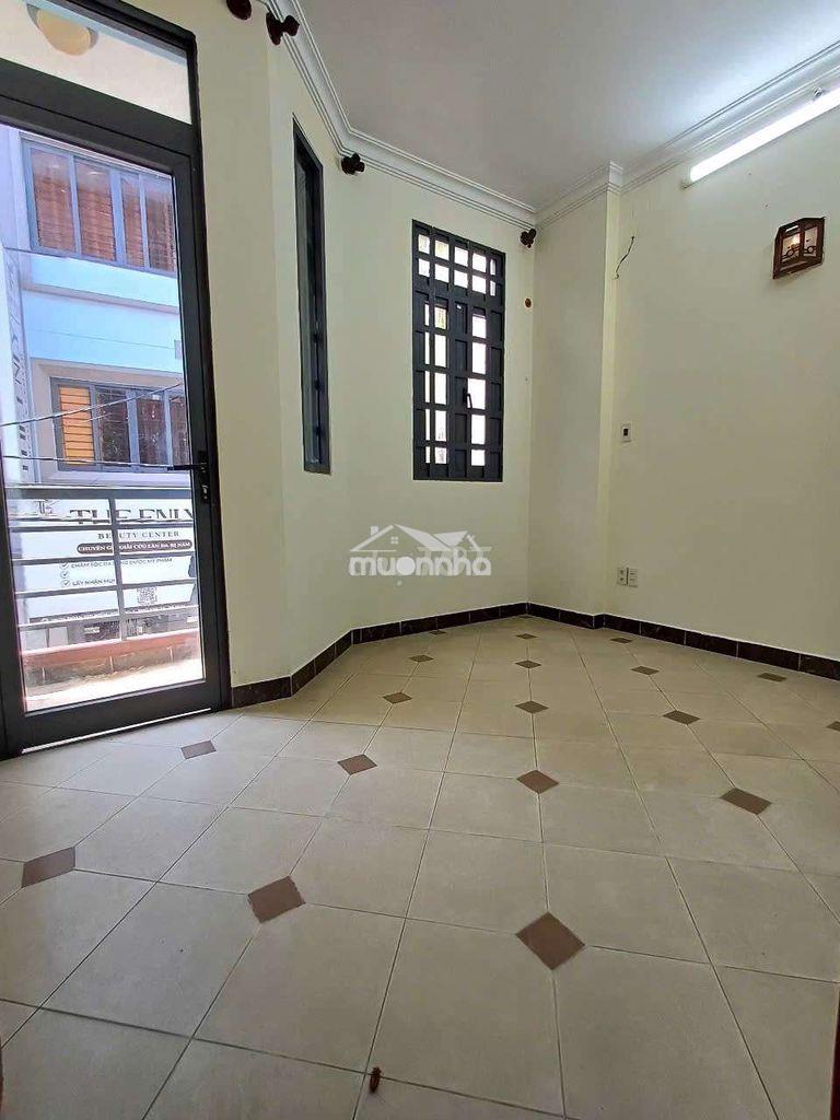 Nhà 3 tầng 4pn – kinh doanh tự do – phú nhuận – giá 18 triệu - 3