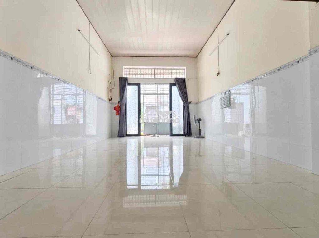 Nhà tân phú giáp tân bình-trần tấn- âu cơ- 58m2- 2 tầng- chỉ 4,98 tỷ - 2