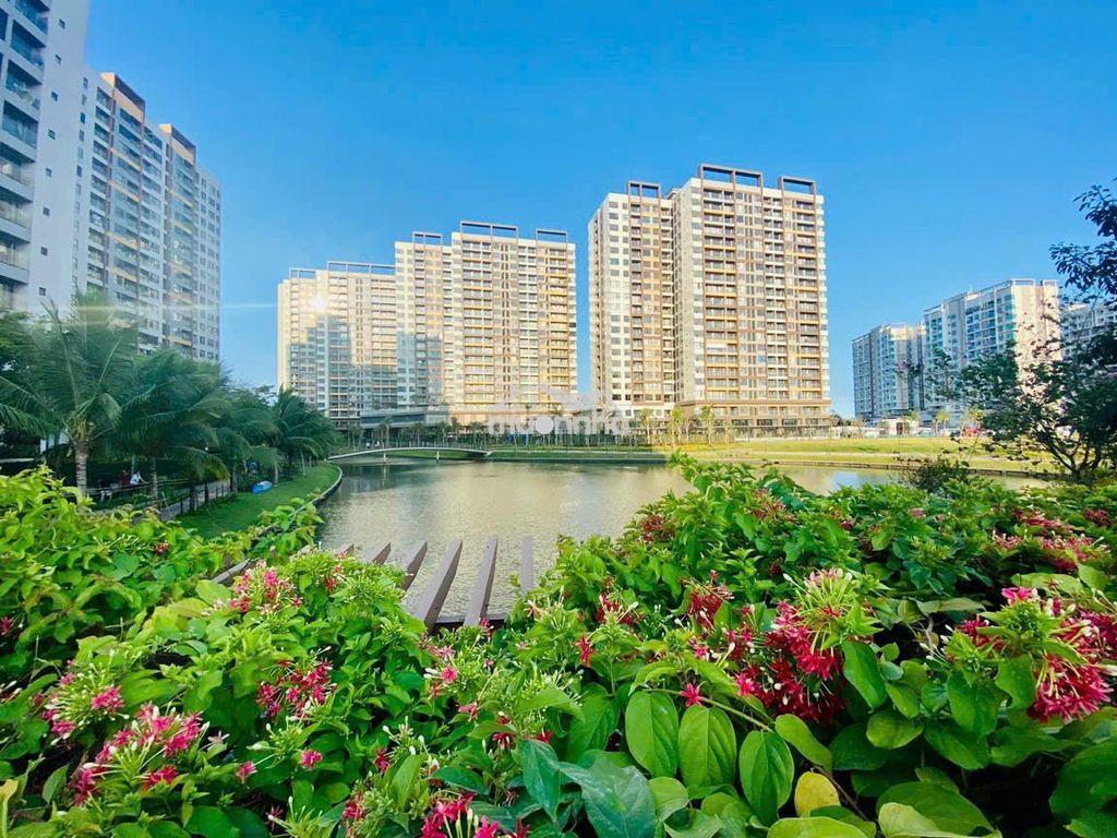 Chuyên cho thuê căn hộ mizuki park | nhà đẹp - giá tốt - 2
