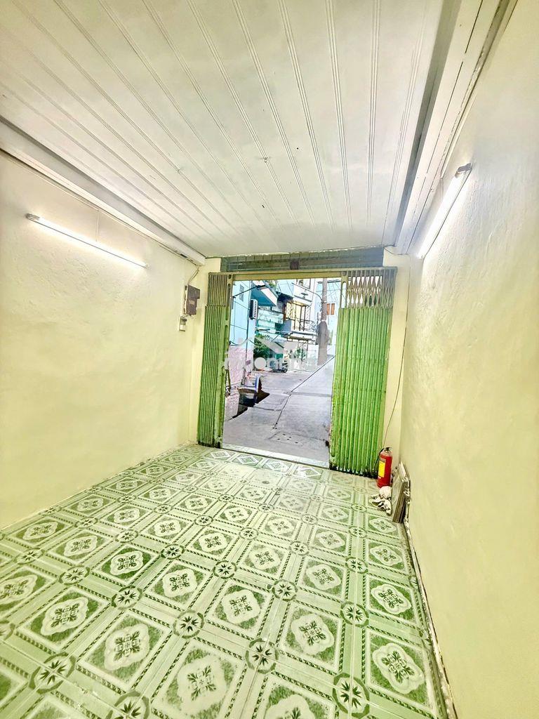 🏠🏠 Cho thuê nhà nguyên căn: địa chỉ 50/12 đường lý nam đế , p7, q11
