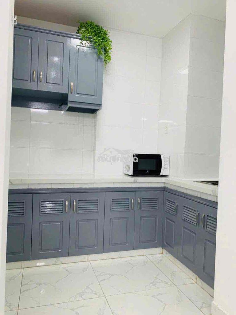 Cần bán căn hộ chung cư ngô gia tự đường hòa hảo, p2, q10 - 2