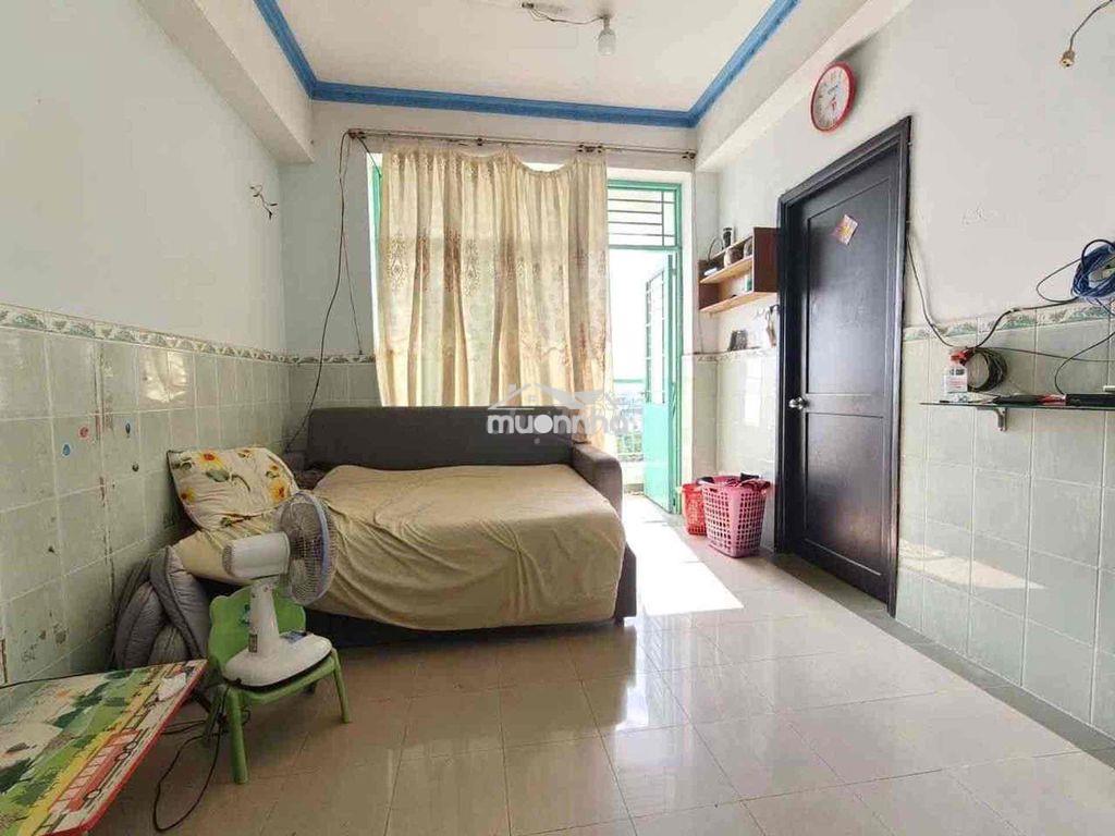 Chủ cần bán gấp căn hộ view đẹp cc phú thọ, q11, 60m2, 2 pn, 2 wc - 2