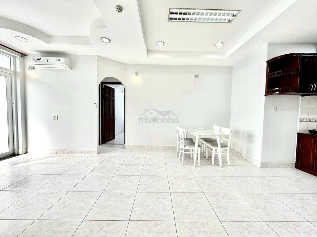 Căn hộ mỹ vinh — 120m² — 3pn 2wc mới đẹp ở ngay — giá chỉ 17 tr - 3