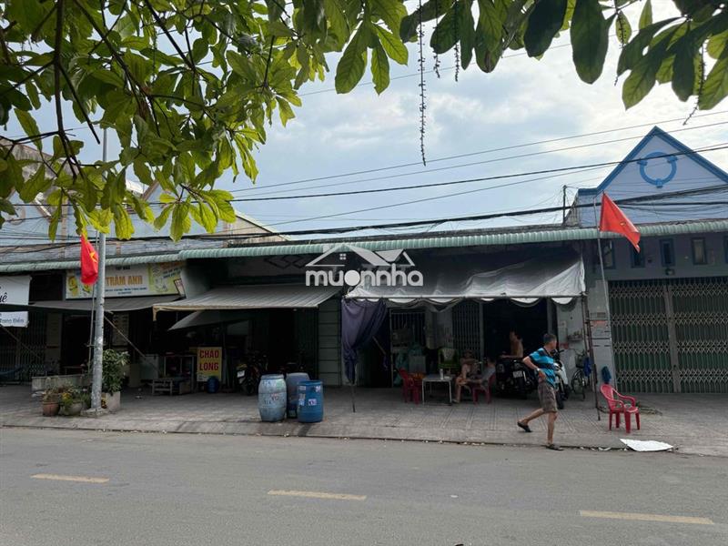 Bán cặp trọ kdc thuận giao bình dương