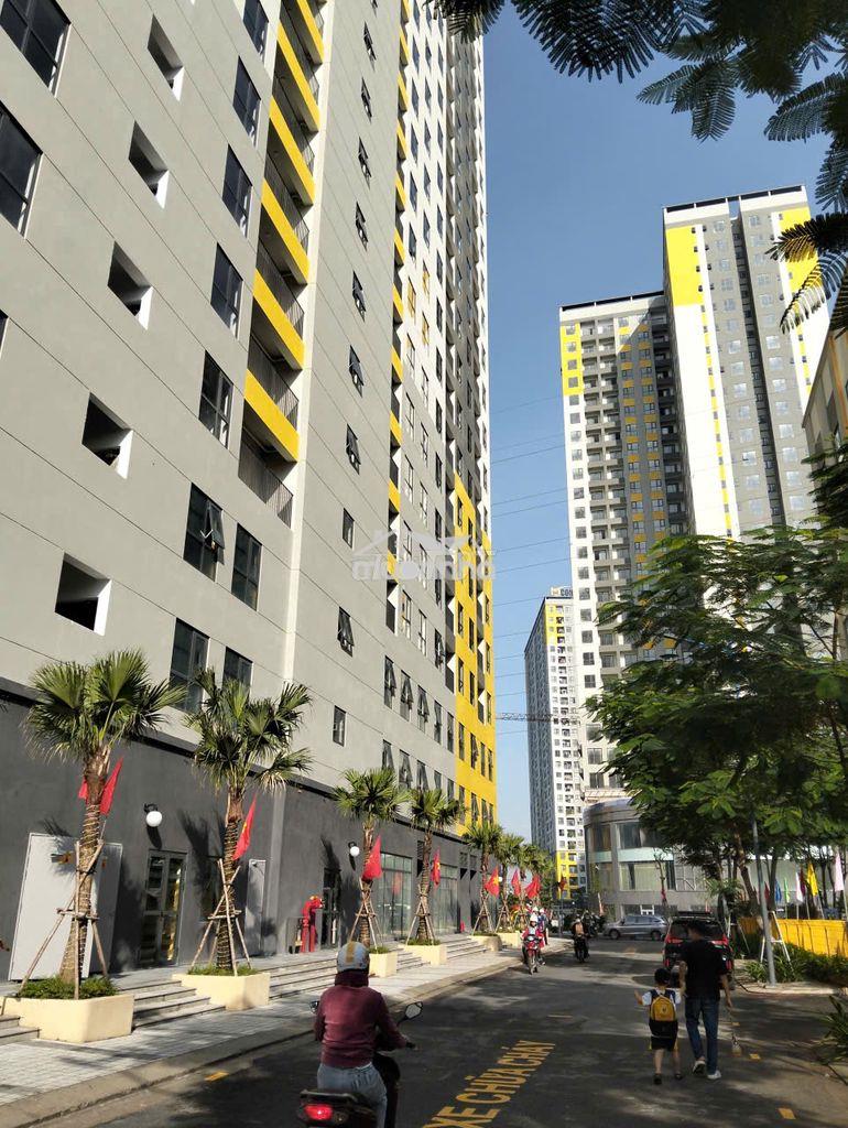 Vỡ nợ vì cá độ, cắt lỗ 200tr thanh lý gấp chung cư kế làng đại học