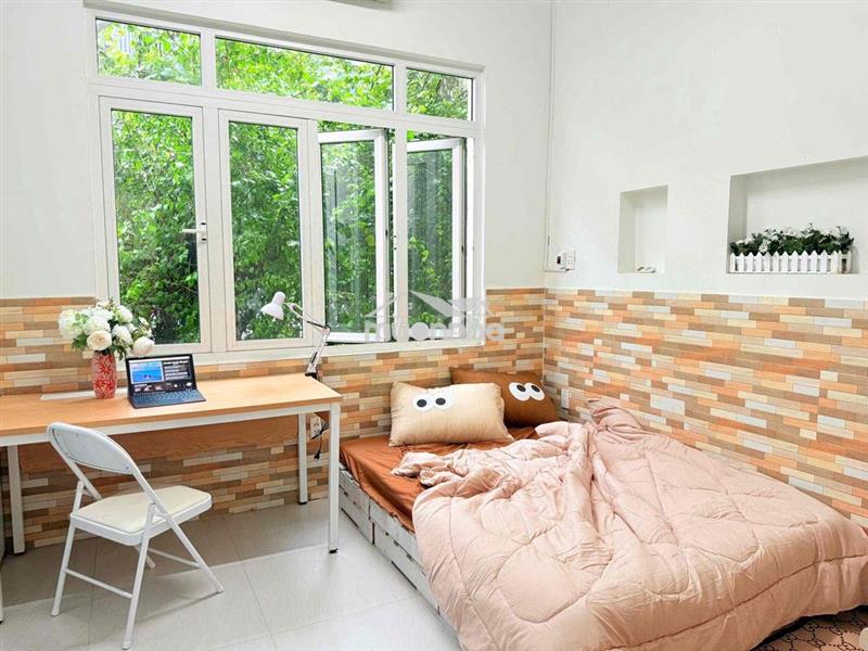 Căn 3pn view công viên thoáng mát , trung tâm quận 4