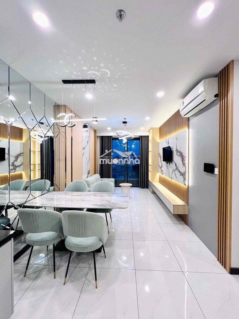 Chính chủ bán căn hộ 2pn có sổ c sky view ,thủ dầu một