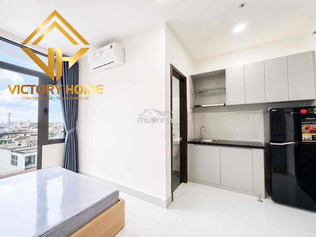 Chung cư mini mới gần ngã tư hàng xanh – lê quang định, bình thạnh - 3