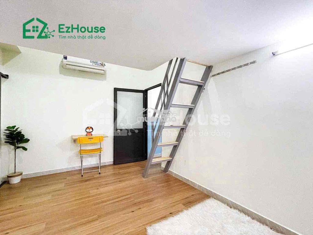 📣📣Căn hộ duplex - full nội thất 📍luỹ bán bích  - tân phú - sát vhu - 3