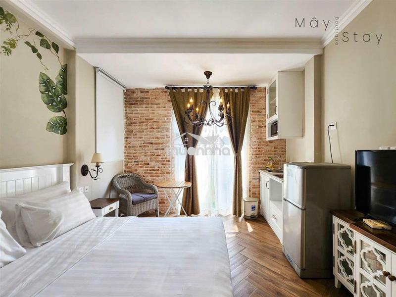 Chdv boutique phú mỹ hưng q7 cực đẹp sống chuẩn như resort 5 sao