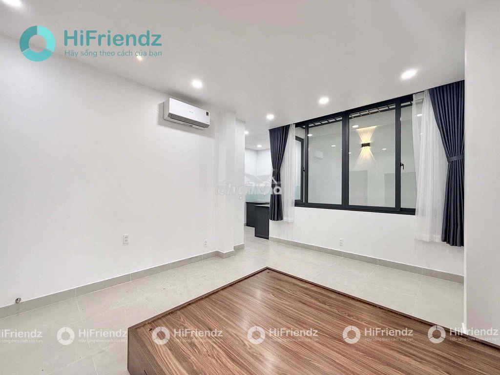 🔥Studio mới thang máy cửa sổ trời giá rẻ đầy đủ nội thất ngay trung tâ - 3