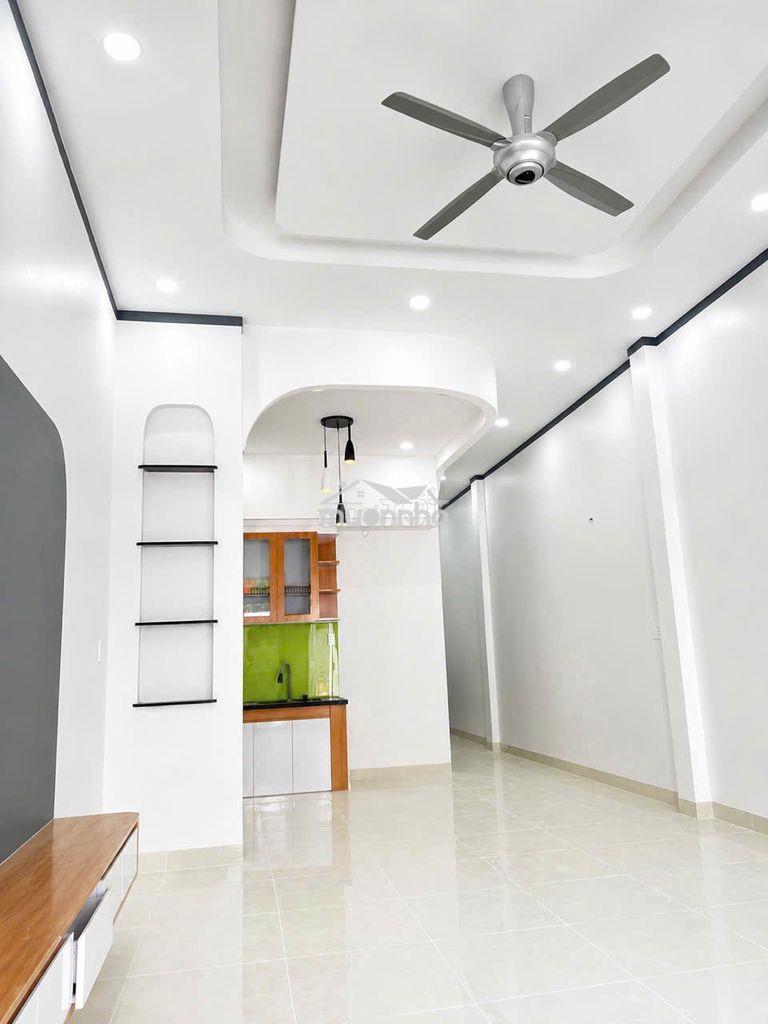 2.38 tỷ nhà cấp 4 hiệp an - 4.2 x 27 , hẻm xe hơi 6m - 3