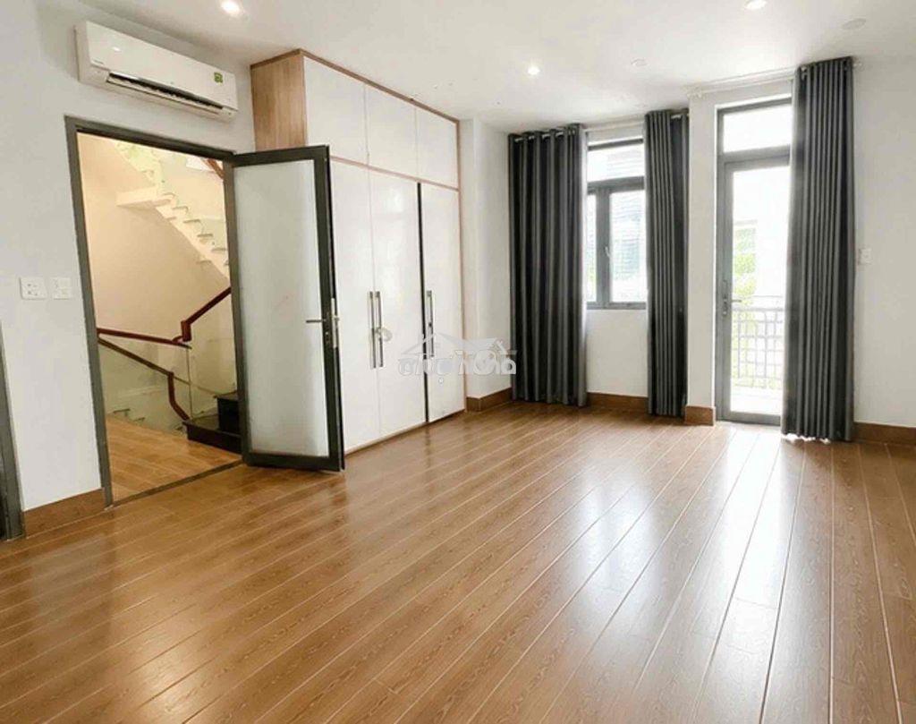 Bán nhà 3 tầng phạm văn đồng, cầu bình triệu, 75m2, hxh, shr, 6.98 tỷ - 3