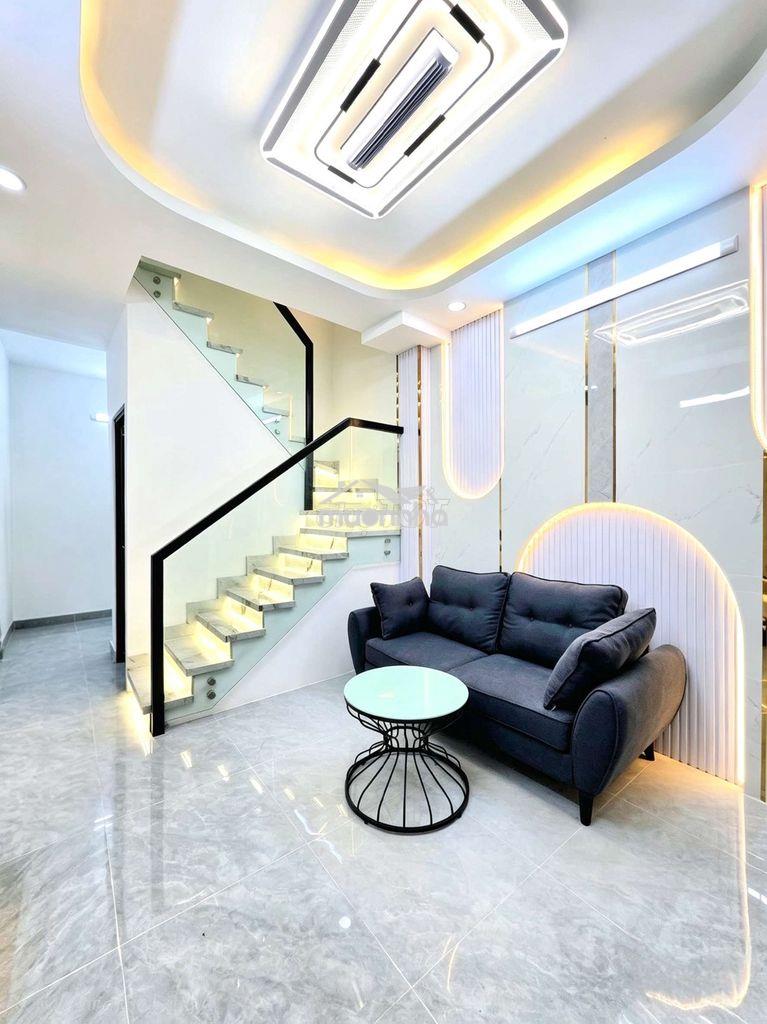 🔥🔥🔥 Nhà đẹp gần q7- 1 lầu - có sổ hồng 🔥🔥🔥 - 3