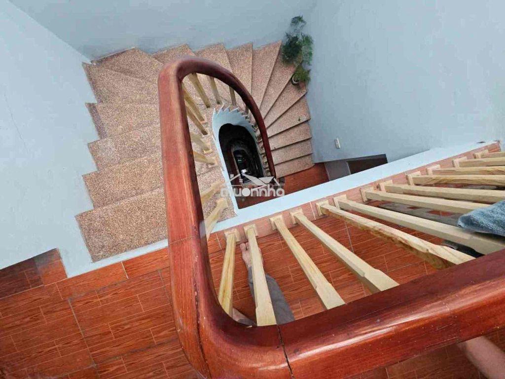 Bán nhà trung văn, nam từ liêm 5 tầng-45m2-mt6.2m- 7 tỷ 550 - 3