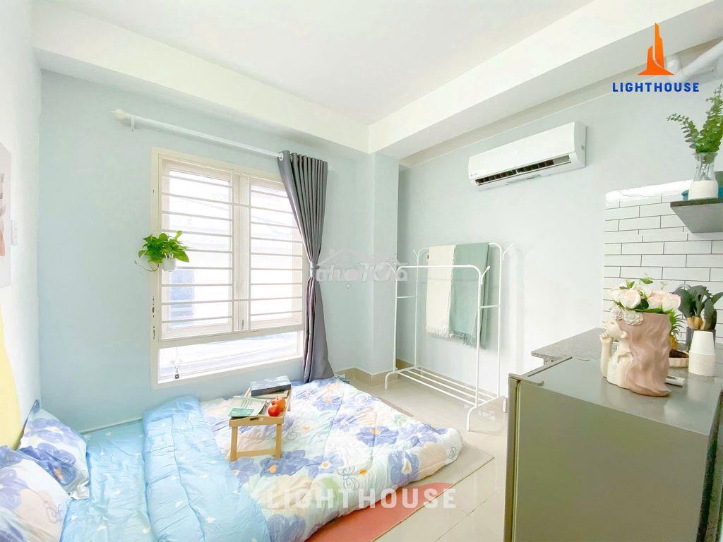 🏠 Studio 1pn xinh xắn – 207 nguyễn văn đậu – giá đẹp - 3