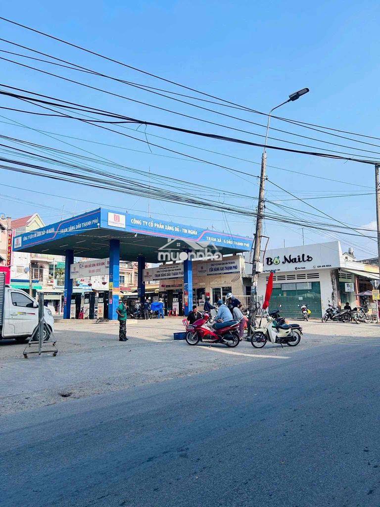 Bán gấp lô đất sổ riêng đã ép cọc, sẵn giấy phép xây dựng - 3