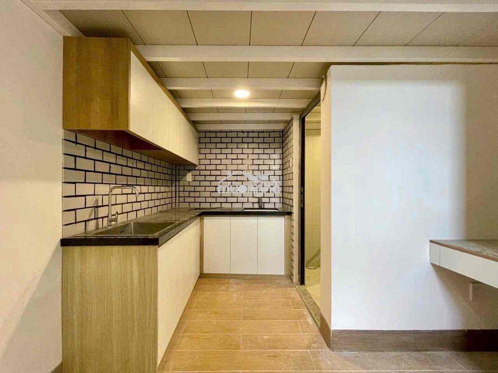 Khai trương duplex full nội thất ngay phạm văn chiêu, chợ thạch đà - 4