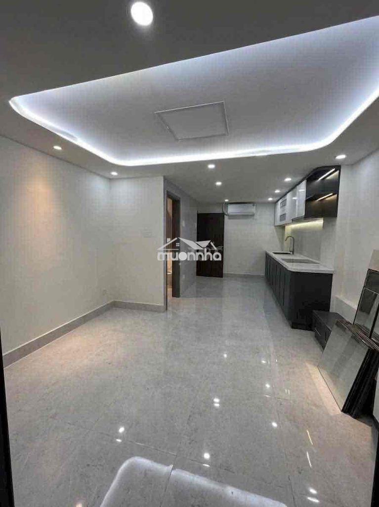 Bán nhà mới đối ngay ngay cổng bv chợ rẫy - 3