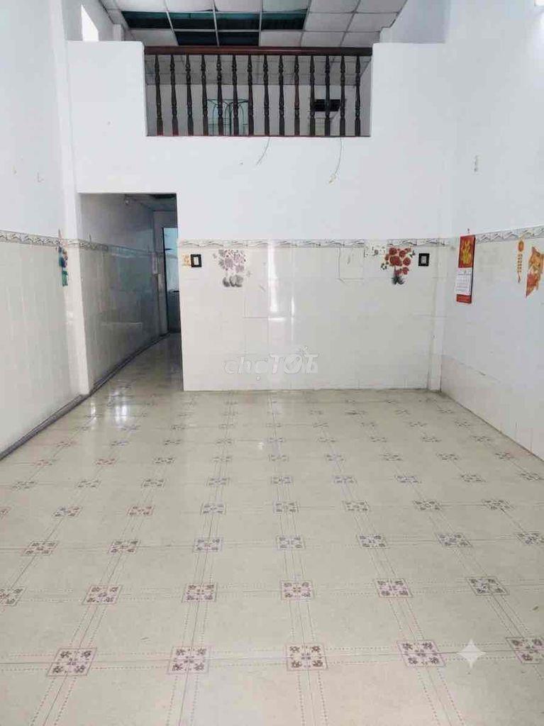 3 tỷ bán nhà đặng thúc vịnh 68m2 - hẻm ô tô - cấp 4 - 3pn - shr .