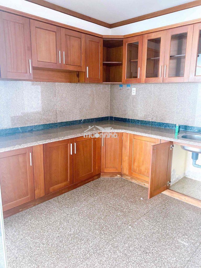 Giá rẻ cho thuê căn hộ giai việt 115m2 2phòng 2wc chỉ 11triệu - 4