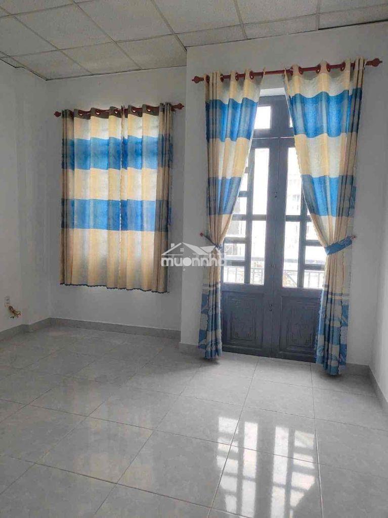 Nhà lầu 2pn 2wc hẻm xe hơi - 2