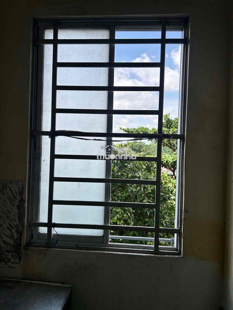 Phòng trọ 12 m2 tại 486 dương thị mười, f tân thới hiẹp, q12, tp hcm