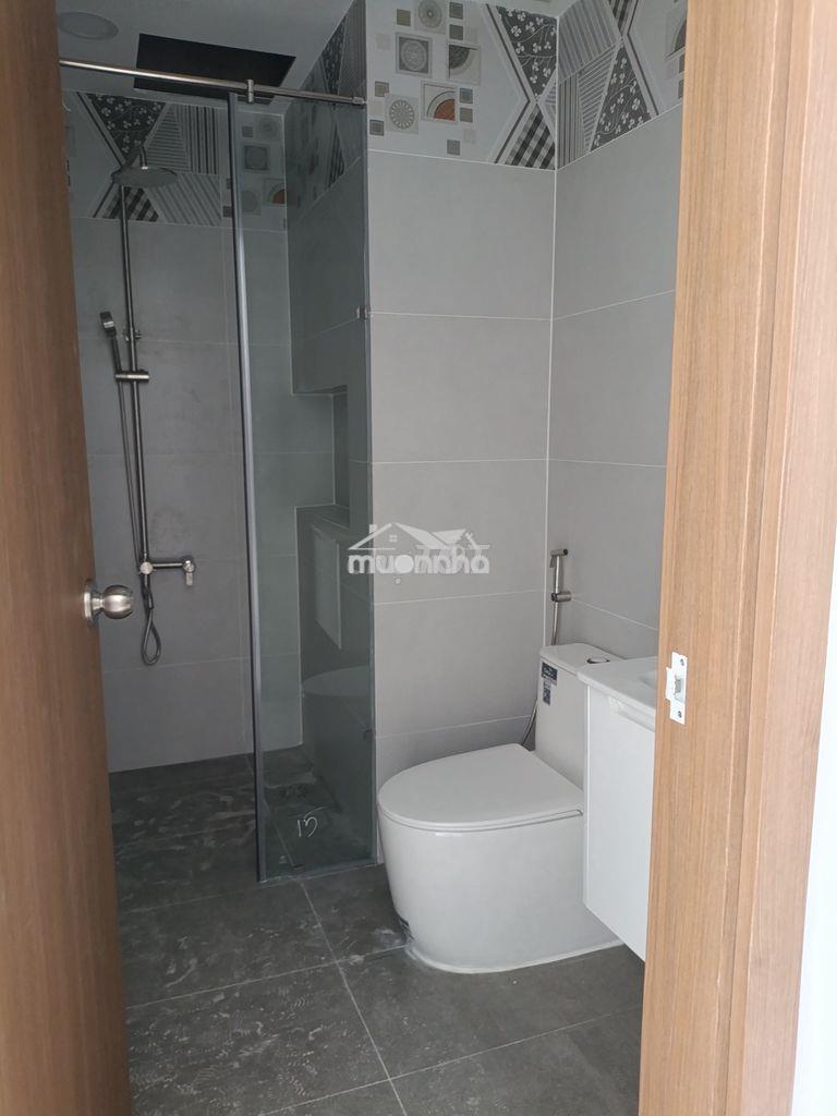 Cho thuê nhà nguyên căn tại thành phố dĩ an - 4