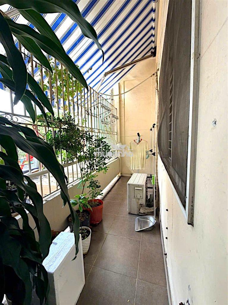 Căn hộ lê văn sỹ - quận 3 - view kênh nhiêu lộc - 73m² - chỉ 4 tỷ48