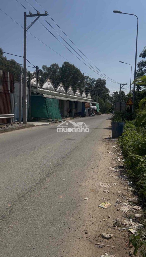 Bán kho 800m tân hạnh , mặt tiền đường nhựa 10m
