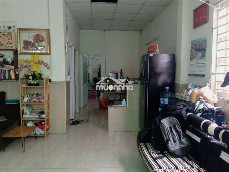 Bán nhà 5x15 hẻm to sát mặt tiền ngay cầu kênh ngang số 3 sổ riêng