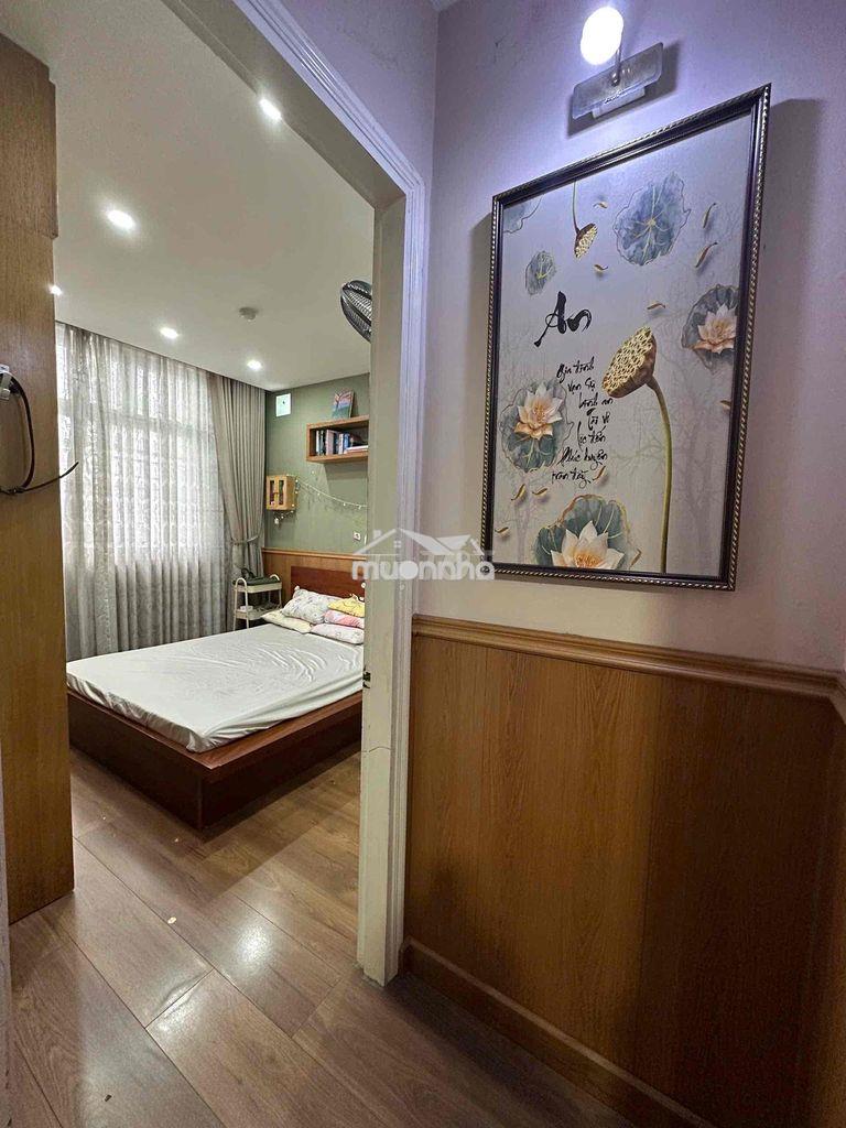 Bán căn hộ chung cư thới an - lê thị riêng - 3