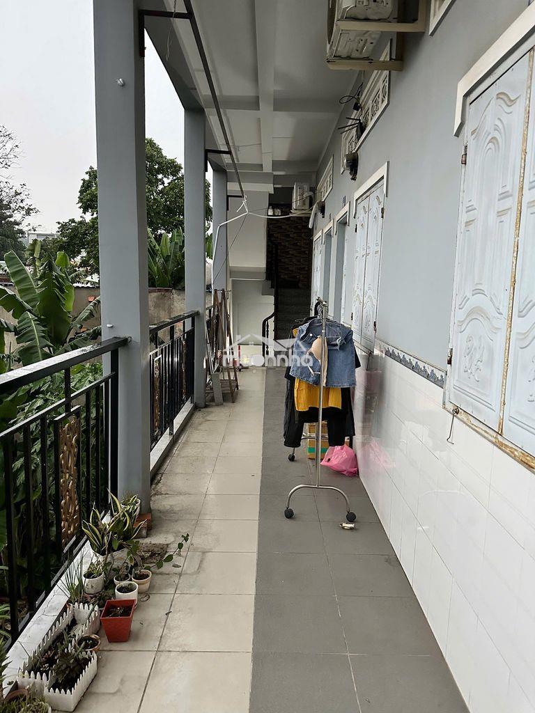Bán nhà 6.4x16 3 lầu gần vinhome q9