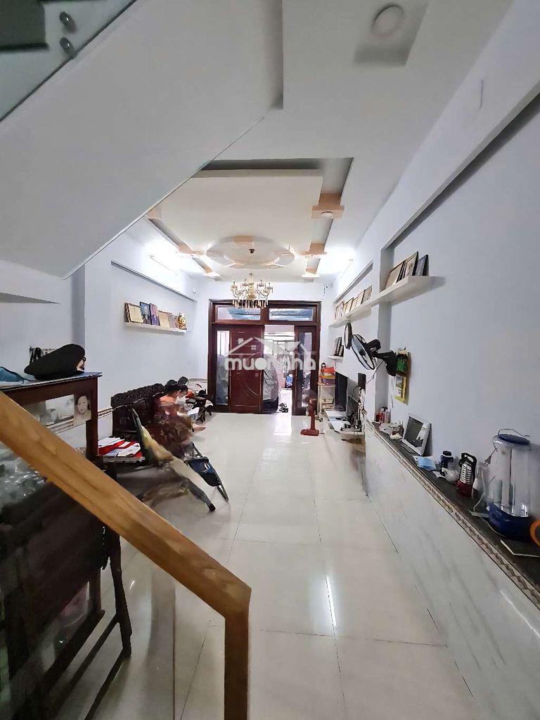 Mặt tiền giá hẻm-kẹt bán nhà 4×18-4tầng mặt tiền đường tây sơn tân phú