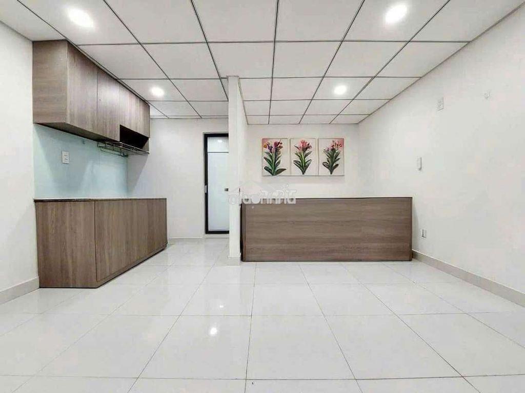 Phòng full nội thất p14 gò vấp - 4