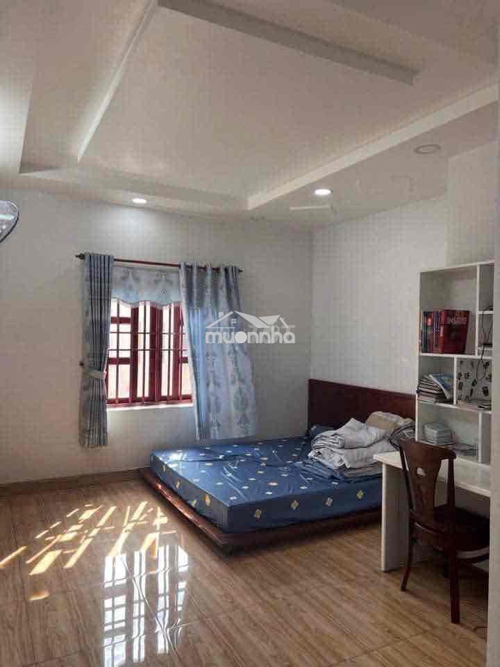 Cho thuê nhà nguyên căn đường ttn13 giá tốt - 4