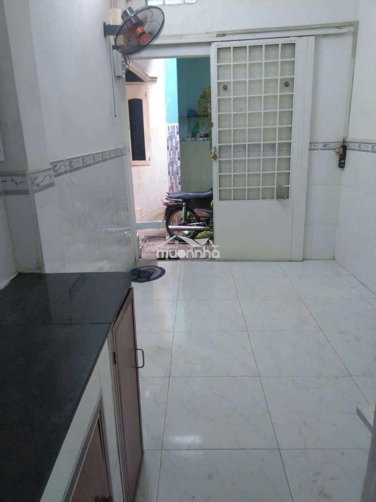 Chính chủ nhà tú mỡ 2 lầu sổ riêng - 2